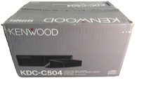 مقتنيات KENWOOD