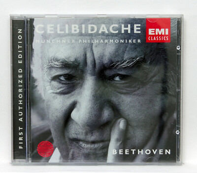 値下げ❗️Beethoven the Symphonies‼️ Amazon.com: Beethoven: The Symphonies: CDs & Vinyl