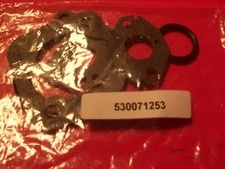 NEW POULAN GASKET SET FITS MANY BRANDS 5300714253 OEM FREE SHIPPING 