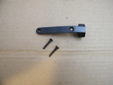 Thompson Center Renegade Muzzleloader Barrel Tang