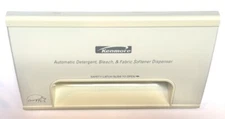 Kenmore Front Loading Washer Dispenser Drawer Handle 1316896 131691250