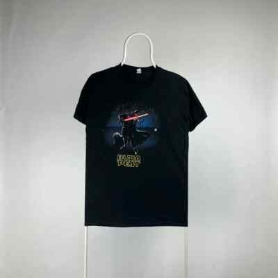 Star Wars Tshirt Buda Pest Gr. Medium