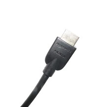 Cable HDMI 2.0 AmazonBasics 