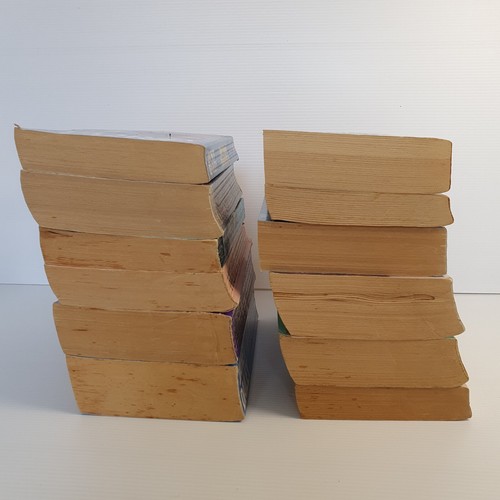 12 x Janet Dailey Books Women's Fiction Love Tangled Vines Vintage PB Bundle Lot - Picture 20 of 21