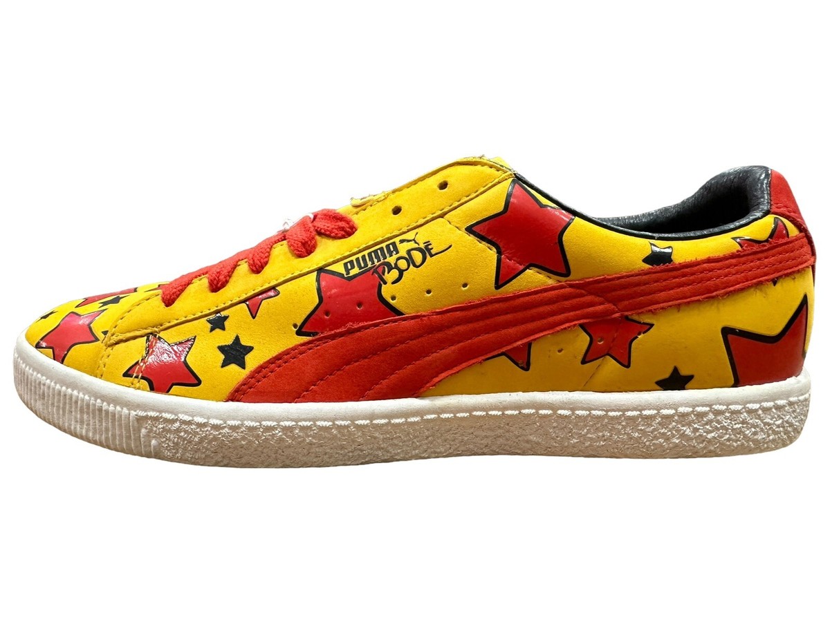 靴 Denise Shoes ver.CAHLUMN The long-awaited VIRGINIA Adistar Jellyfish sneakers by
