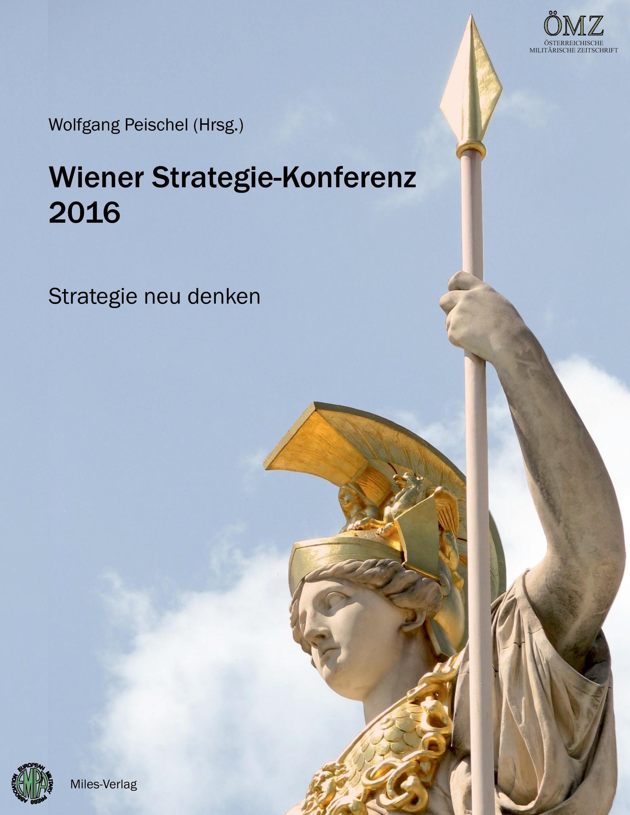 Thumbnail - Wiener Strategie-konferenz 2016 Strategie Neu Denken Wolfgang Peischel