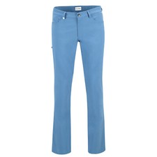 NWT Golfino Mens Eagle Trouser Blue pants 32 34 36 38 new 3368815 555 slim