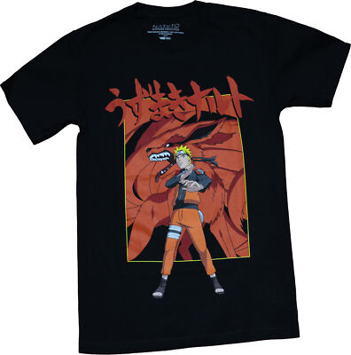 RofJ NARUTO tシャツ ナルト NARUTO rofj tシャツ 期間限定」rofj BY JUMP SHOP NARUTO Tシャツ