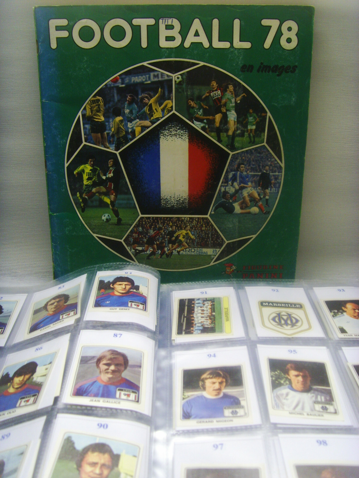 CHAMPIONS 2010-2011 -PANINI- Figurina-Sticker N. 42 - BALE - TOTTENHAM