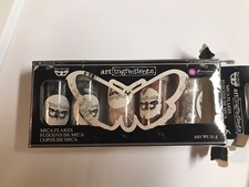 Prima Finnabair Art Ingredients MICA Flakes