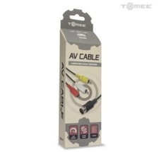 Sega Saturn AV Cable - Tomee