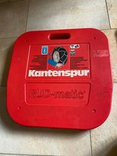 RUD-matic Schneeketten Nr. 46 115 Kantenspur, einmal verwendet