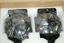 DV8 Offroad Jeep JL Fog Light with 2 Bracket BCFLJL-01