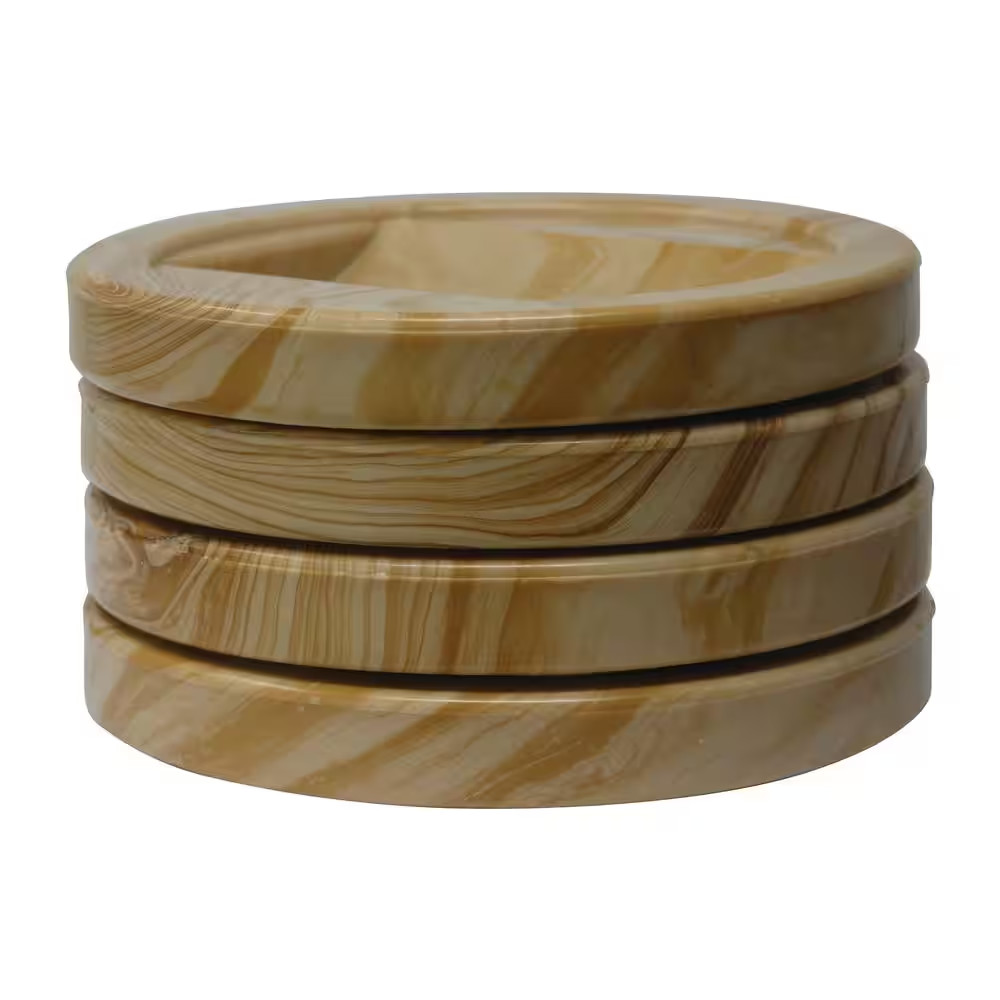 Casters 2-1/4 In. (4-pack) New