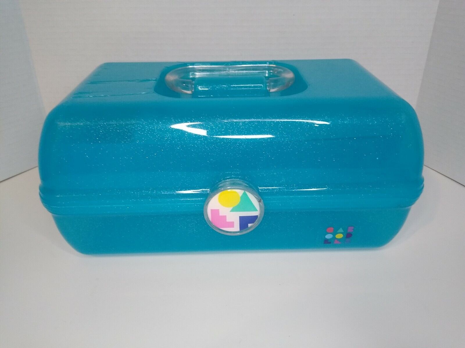 Inside My Vintage Caboodles Makeup Case [PICTURE] – Lavish Rebellion [DOT  COM]