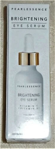 essence Serum Eye Treatments & Masks