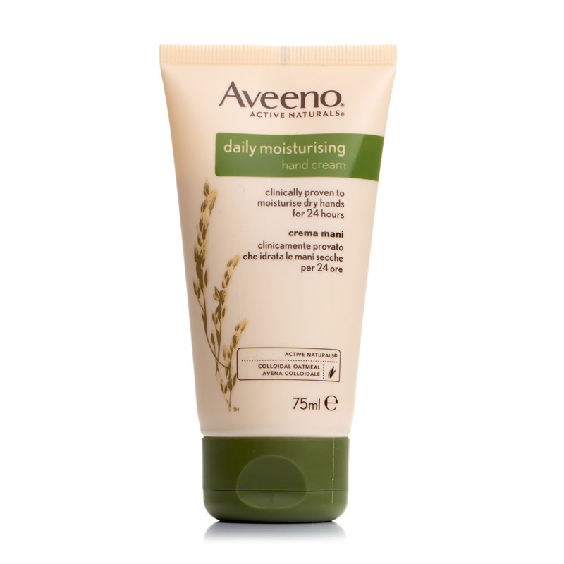 Aveeno Hand Cream - 75Ml - Image 5