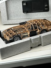 Exoto 1:18 Scale 1964 Cobra Daytona Rolling Trellis with Box