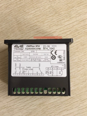 1pc new EWplus974 temperature controller