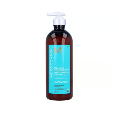 Moroccanoil Hydrating Styling Cream Hydration 500ml 16.9 fl.oz