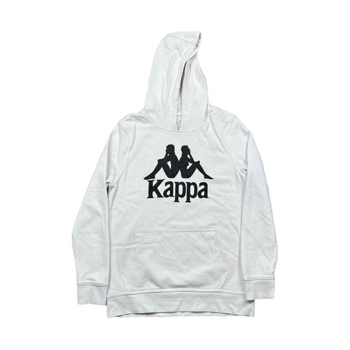 Kappa vintage zip sweatshirt size XXL | eBay