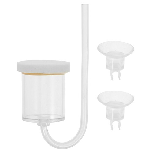 5 Sets Sauerstoffdiffusor Für Aquarien Sprudler Aquarienfischbecken - Bild 6 von 12