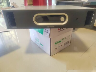   1PCS New BOSCH PRS-NCO3 PRS-NC03-CN Broadcasting System Controller