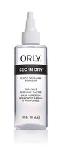 ORLY Secn Dry Schnelltrockner 118ml