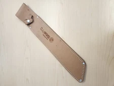 Leather Sheath for 13" CROC GOLOK