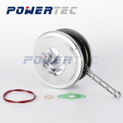 BV43 Turbo cartridge mfs 53039880653 for Hyundai Sante Fe Tucson 2.2 CRDi DX83
