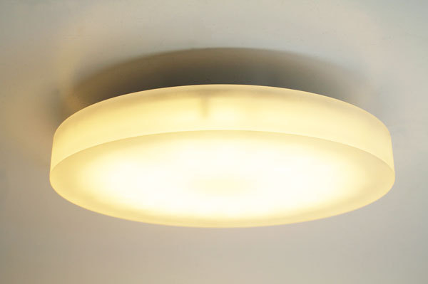 Top Light Allround Flat 12cm 7-2421213 LED Wand- Außenleuchte nickel matt Top Light Allround Flat 12cm 7-2421213 LED Wand- Außenleuchte nickel matt