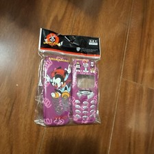 vintage nokia cell phone case animaniacs