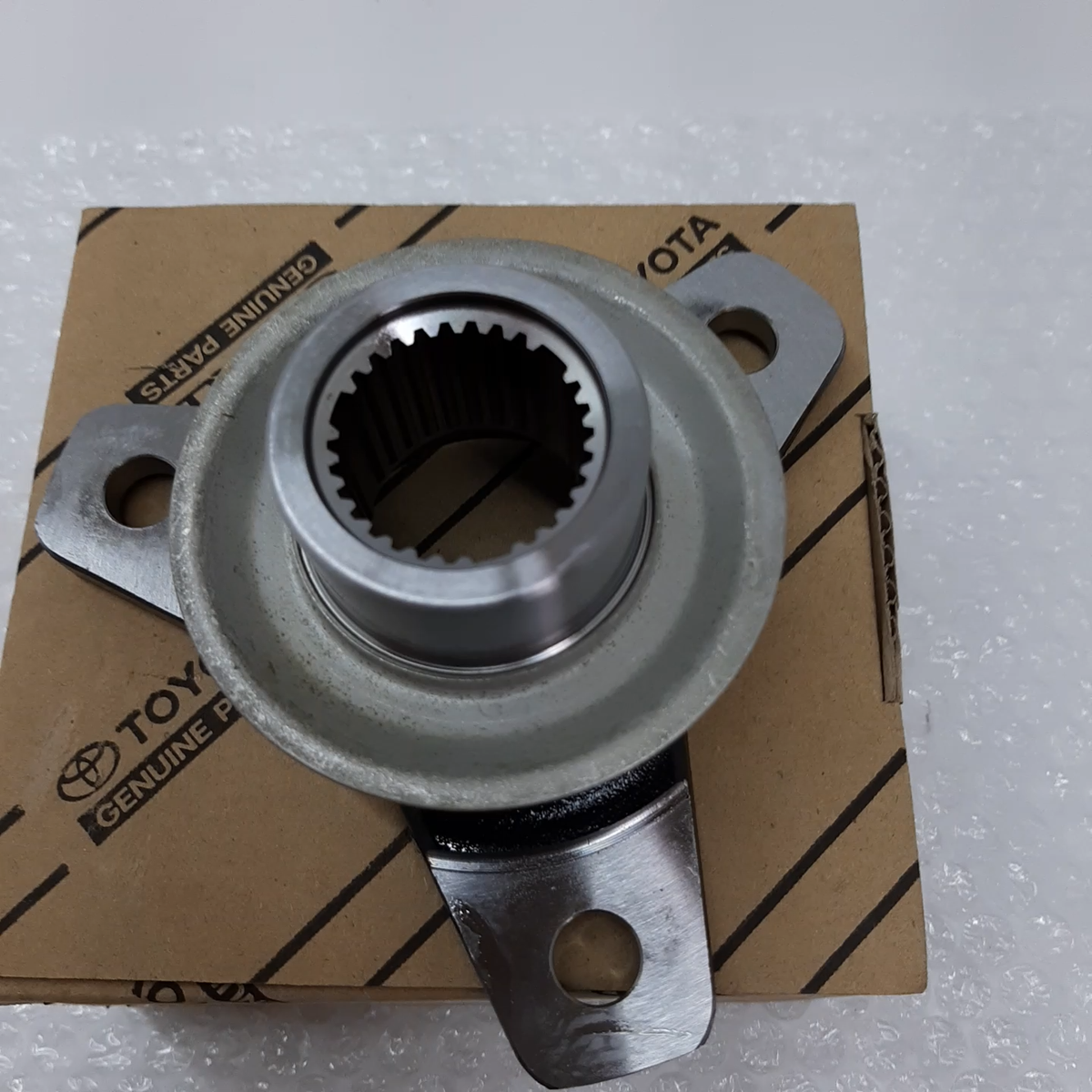 TOYOTA 41204-30040 JZA80 Supra Companion Flange Assy Genuine New