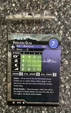 Guerre en mer ÉTAT ZÈBRE Vasilissa Olga 9/40