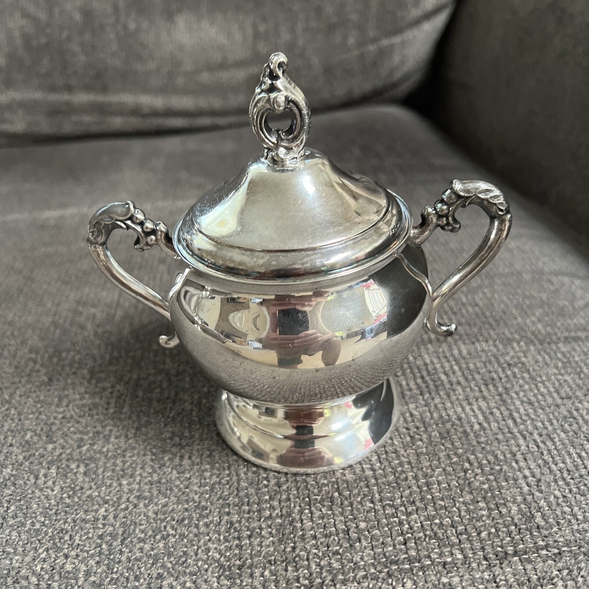 Vintage Pilgrim 3 Piece Silver Plate Tea/Coffee Set | eBay Vintage Pilgrim 3 Piece Silver Plate Tea/Coffee Set | eBay