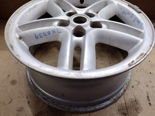 Alloy Wheel Rim Discovery 2003 2004 Land Rover Aluminum 18" 18 x 8 10 Spoke OEM