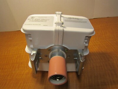 Acuity Lithonia (TPG 400MP M TB SCWA HSG) HID High Bay Ballast Housing 400W 