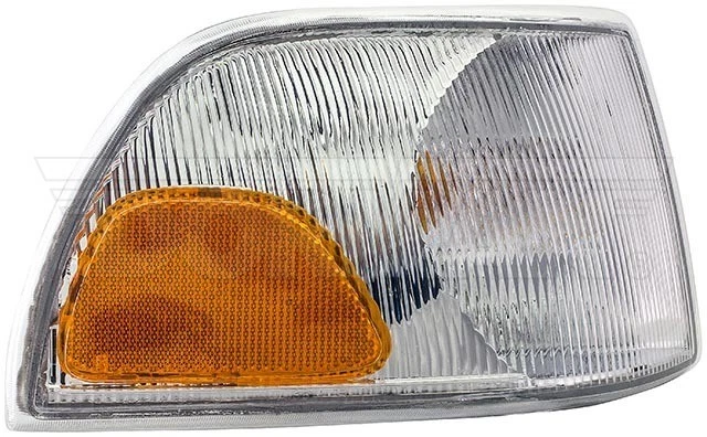 Conjunto de lámpara de estacionamiento Dorman 1631317 para Volvo V70 94831856 Foto 2 de 4