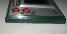 Nintendo Game & Watch Judge IP-05 Maintenance Batteries 1980