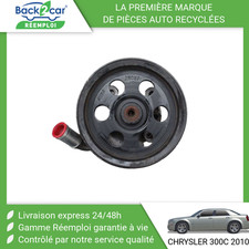 Pompe direction assistée Chrysler 300C