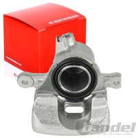 Herth+Buss Bremssattel Hinten Links Vorne Passend FüR Toyota Land Cruiser