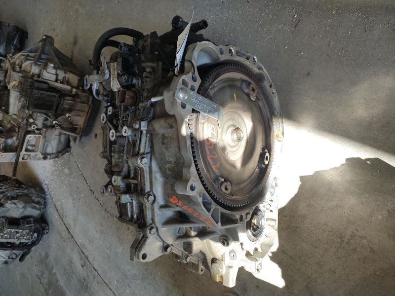 Automatic Transmission 2.4L FWD Fits 14-15 SORENTO 1873350