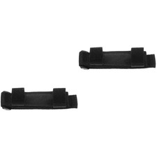 2 PCS Universal Utensil Cuff for Built up Utensils Disabled Holding Band