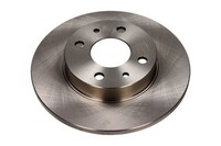 2 X Bremsscheibe Maxgear 19-0680 FüR Fiat Tipo