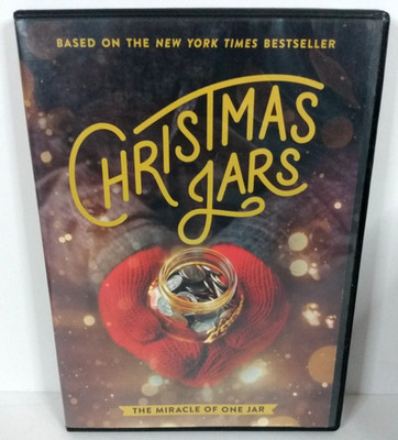 Christmas Jars The Miracle Of One Jar By Jason F Wright Drama Jeni Ross Jonathan