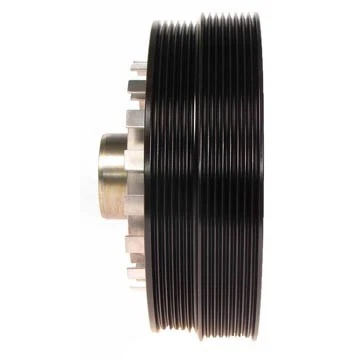 Equilibrador armónico DAYCO Eng para Chevrolet Monte Carlo 2004-05 3,8 L supercargador Foto 3 de 4