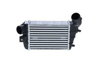 Nrf 30142A LadeluftküHler FüR Alfa Romeo