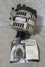 Acdelco Alternator 334-2918 Gm 19343650 Remanufactured