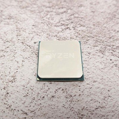 AMD Ryzen 5 5500 Processor (4.2 GHz, 6 Cores, Socket AM4) Тray BROKEN