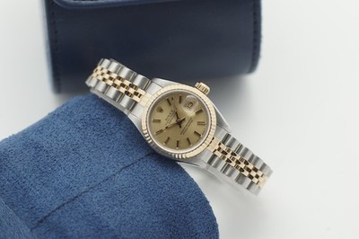 Rolex Datejust 26 69173 1987